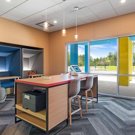 Tru By Hilton Cartersville, Ga Bagian luar foto