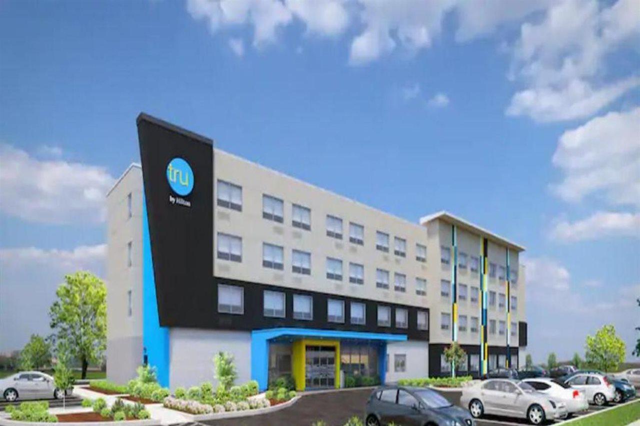 Tru By Hilton Cartersville, Ga Bagian luar foto
