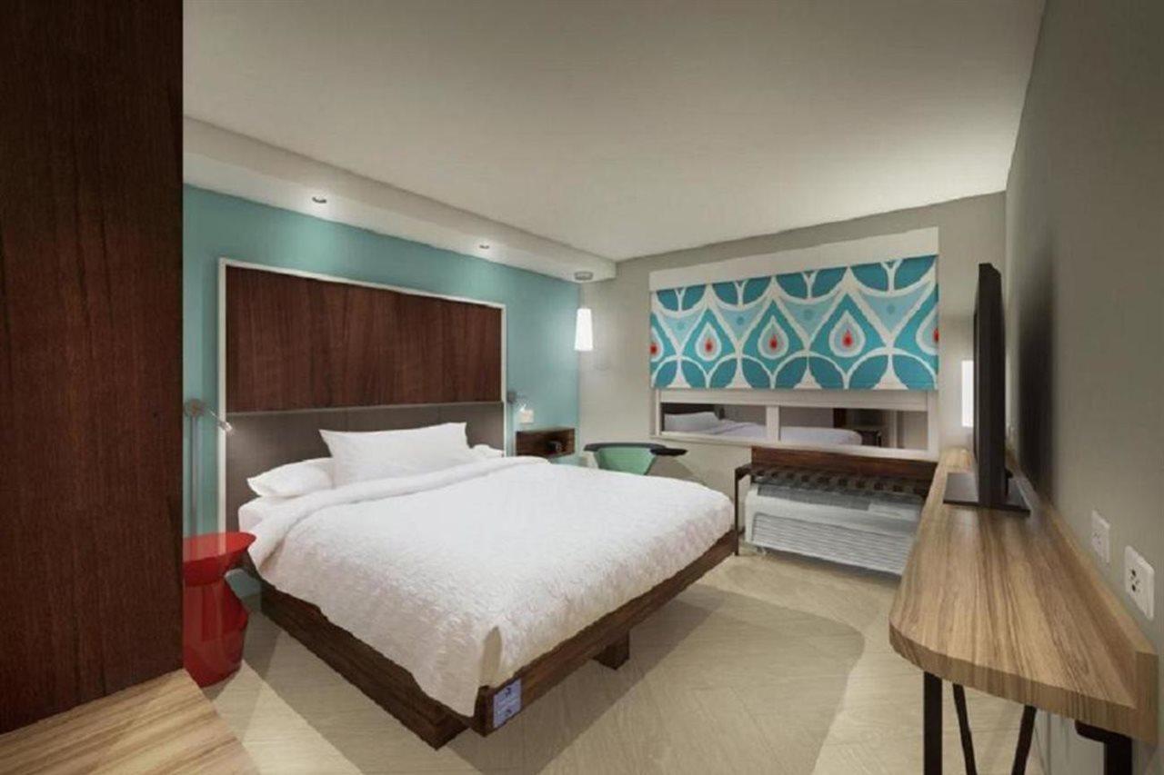 Tru By Hilton Cartersville, Ga Bagian luar foto