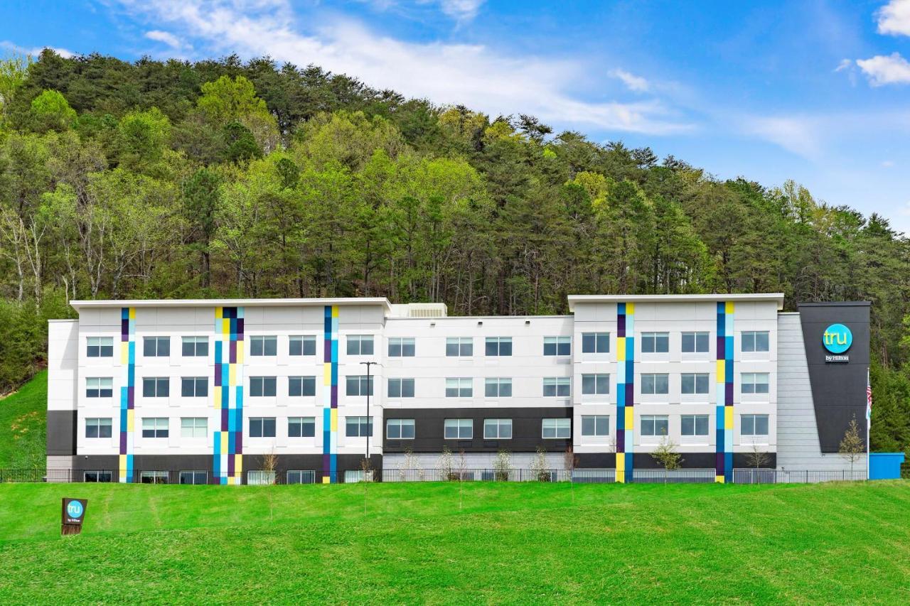 Tru By Hilton Cartersville, Ga Bagian luar foto