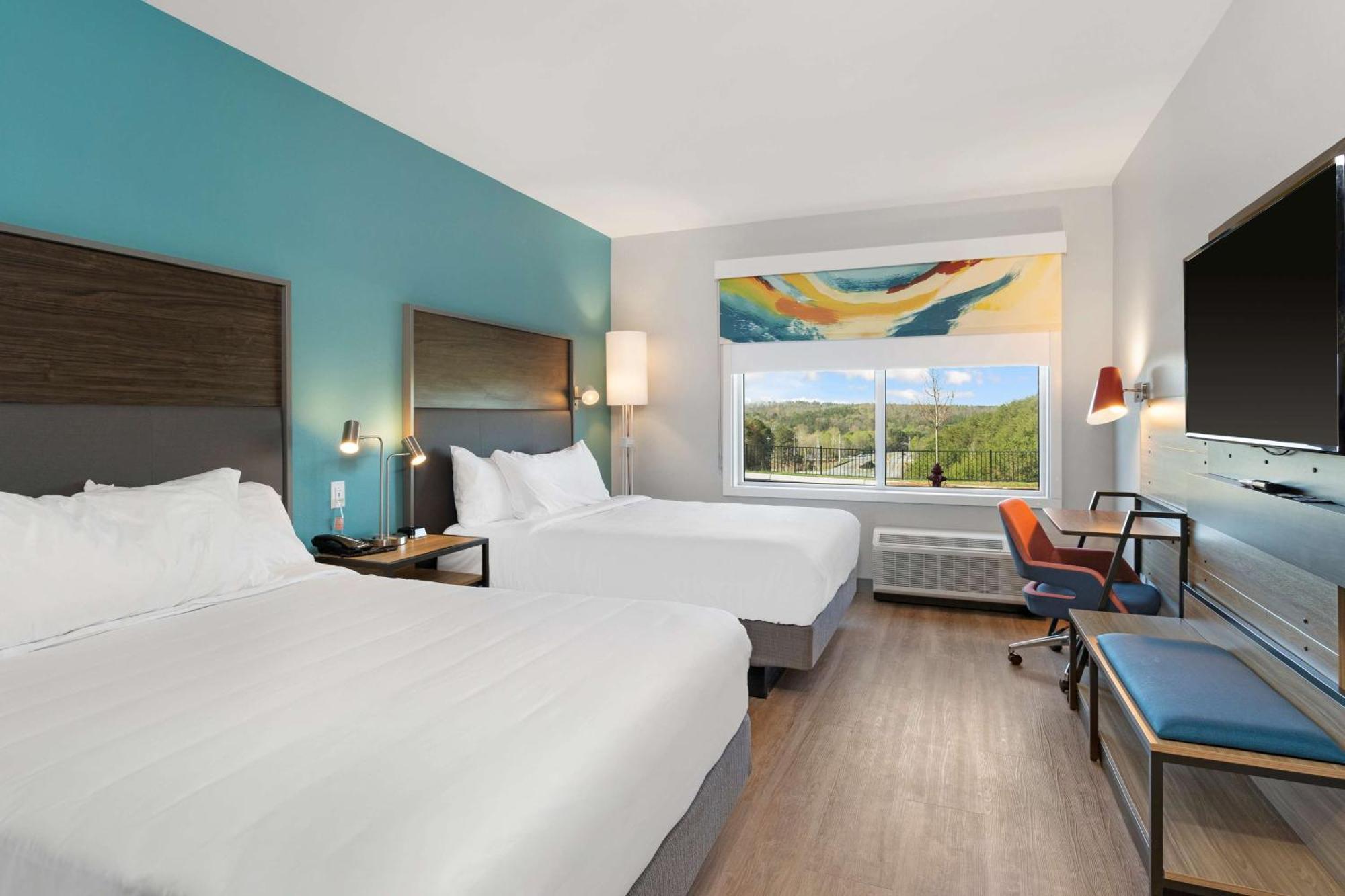 Tru By Hilton Cartersville, Ga Bagian luar foto