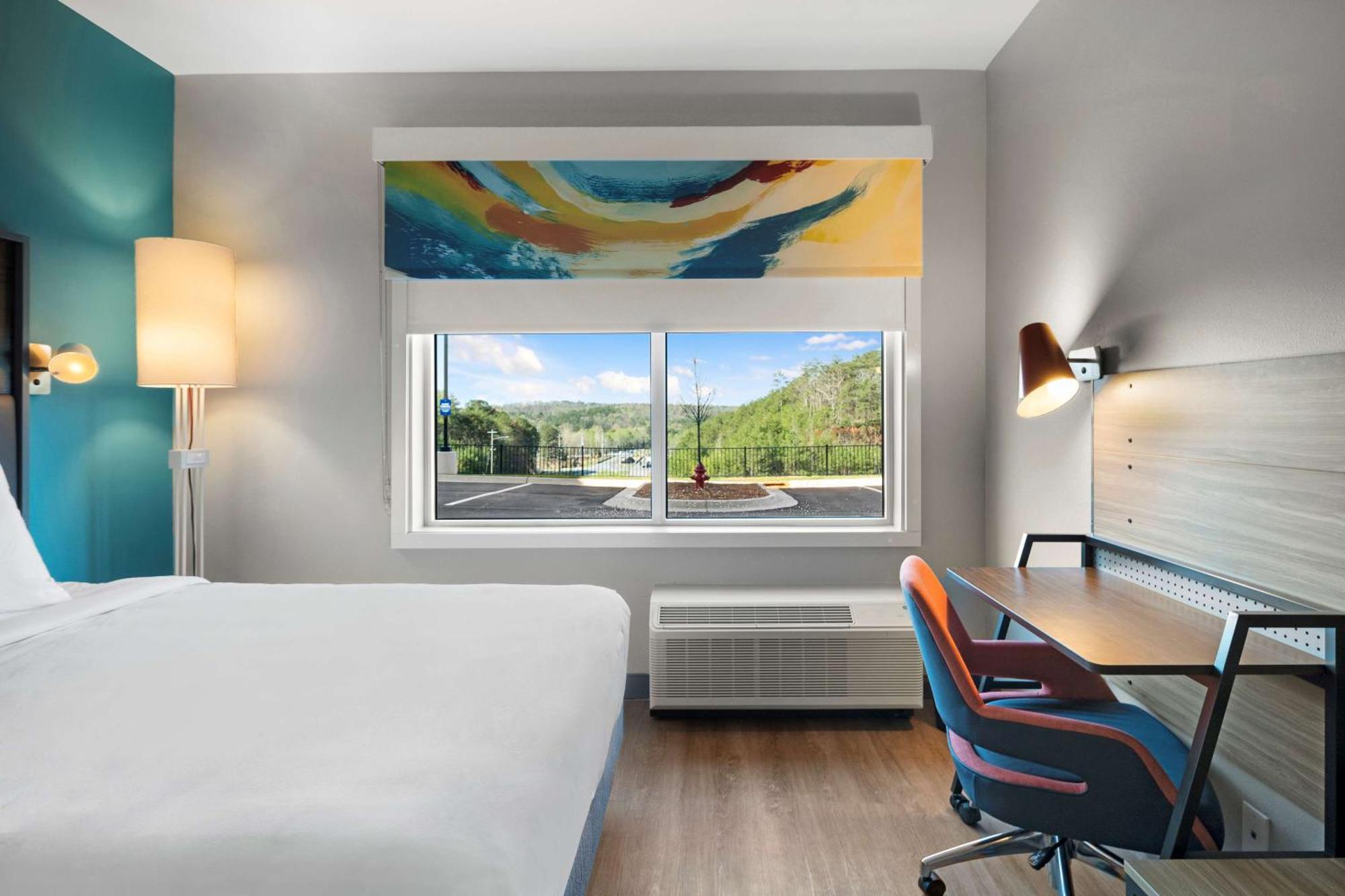 Tru By Hilton Cartersville, Ga Bagian luar foto