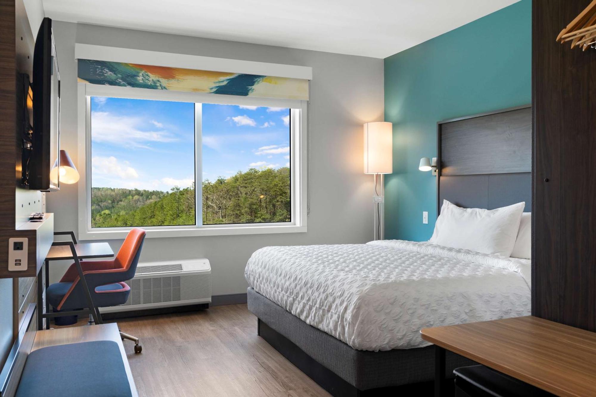 Tru By Hilton Cartersville, Ga Bagian luar foto