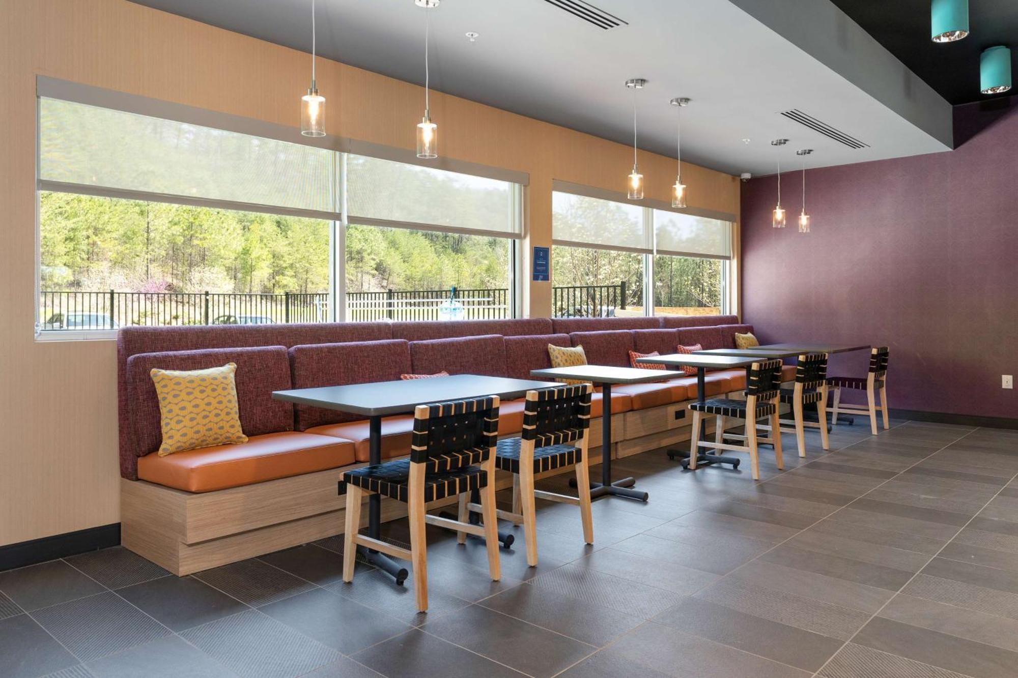 Tru By Hilton Cartersville, Ga Bagian luar foto