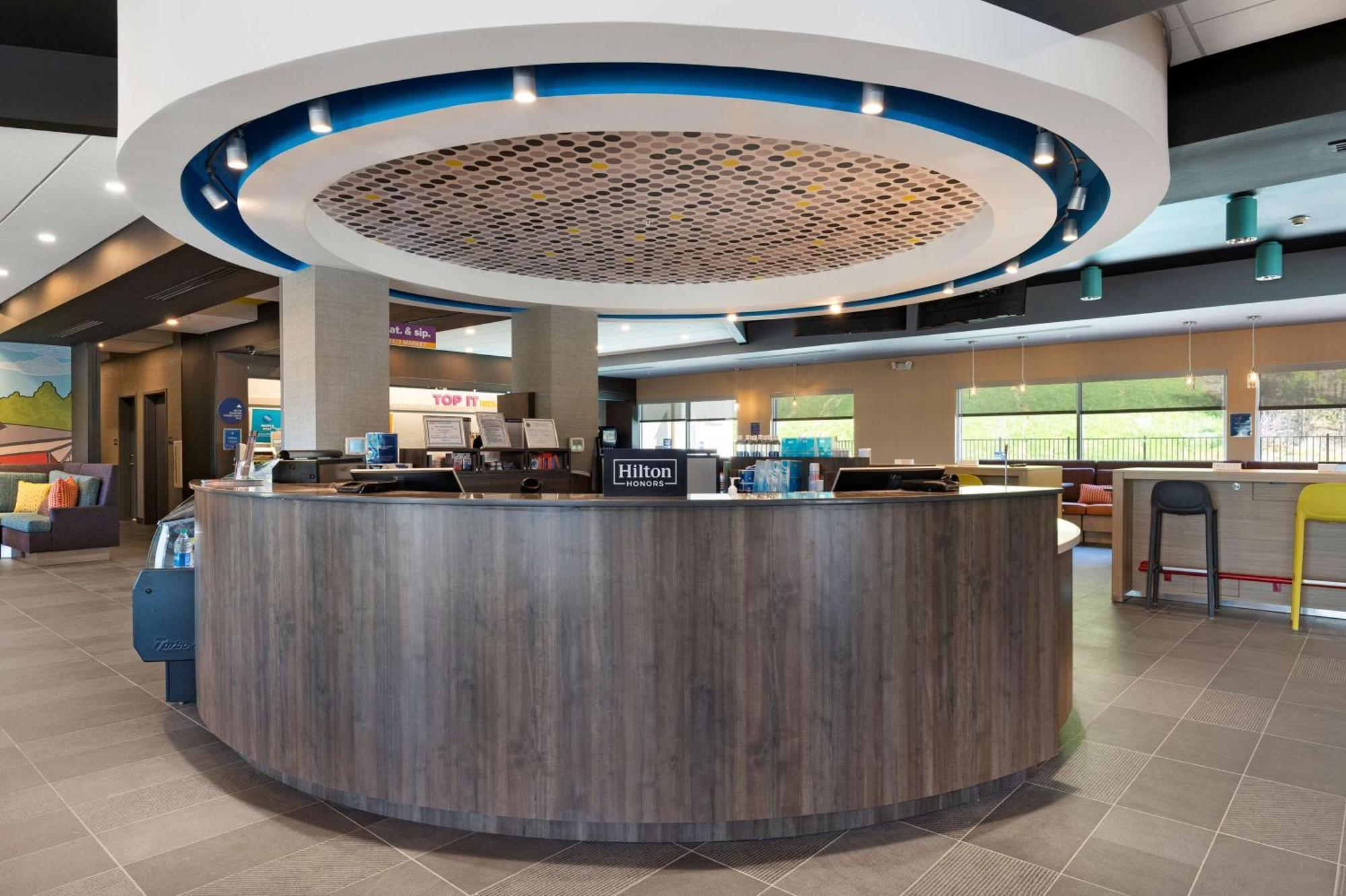 Tru By Hilton Cartersville, Ga Bagian luar foto